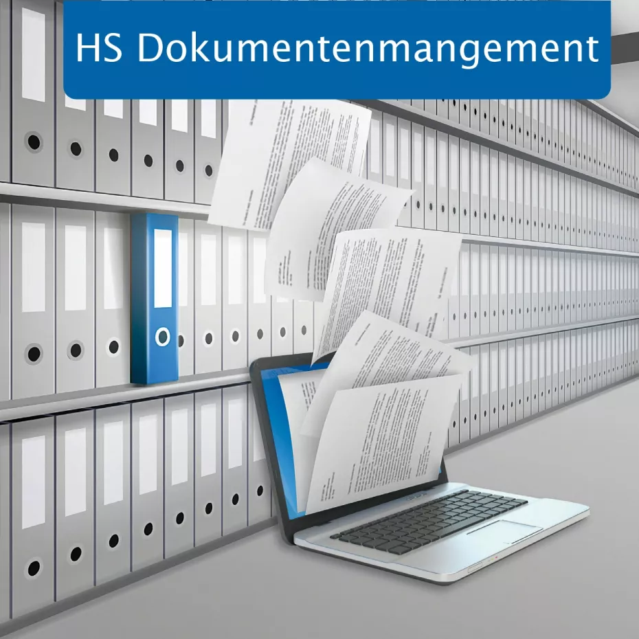 HS Dokumentenmanagement